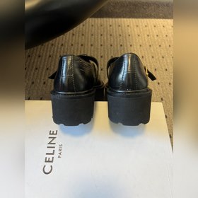 Высококачественные туфли CELINE 25SS 