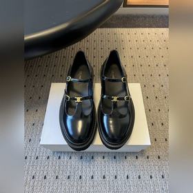 Высококачественные туфли CELINE 25SS