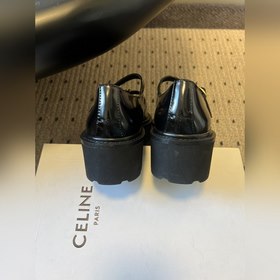 Высококачественные туфли CELINE 25SS 