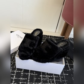 Мокасины Celine 25WF Grand Arc de Tr