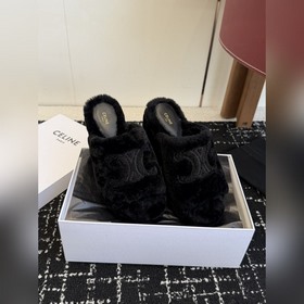 Мокасины Celine 25WF Grand Arc de Tr
