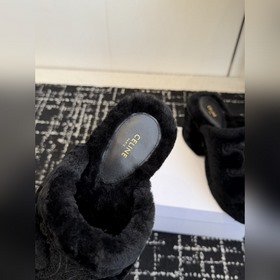 Мокасины Celine 25WF Grand Arc de Tr
