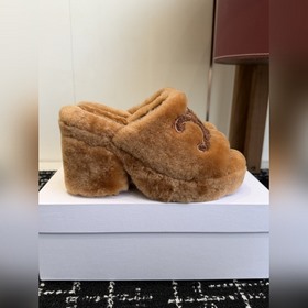 Мокасины Celine 25WF Grand Arc de Tr