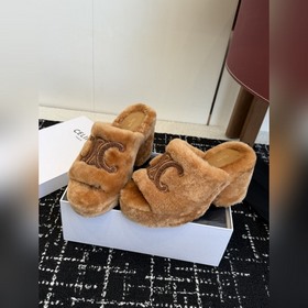 Мокасины Celine 25WF Grand Arc de Tr