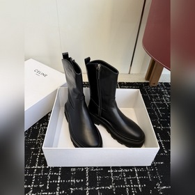 CELINE Осень/Зима Объемная серия Нейл