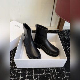 CELINE Осень/Зима Объемная серия Нейл