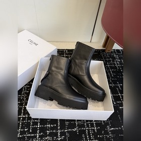 CELINE Осень/Зима Объемная серия Нейл