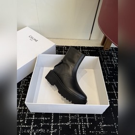 CELINE Осень/Зима Объемная серия Нейл