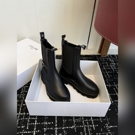 CELINE Осень/Зима Объемная серия Нейл