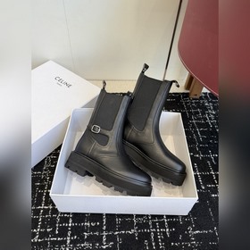 CELINE Осень/Зима Объемная серия Нейл