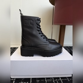 CELINE Осень/Зима Объемная серия Нейл