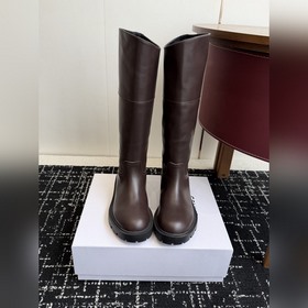 CELINE 2026 SS Новинка： короткие ботин