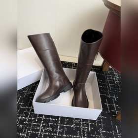 CELINE 2026 SS Новинка： короткие ботин