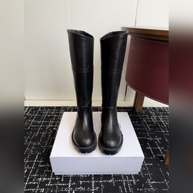 CELINE 2026 SS Новинка： короткие ботин