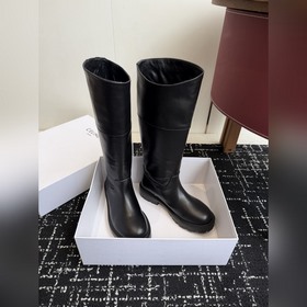 CELINE 2026 SS Новинка： короткие ботин
