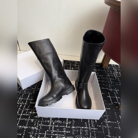 CELINE 2026 SS Новинка： короткие ботин