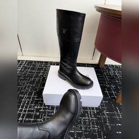 CELINE 2026 SS Новинка： короткие ботин