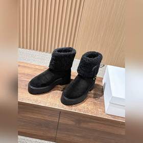 CELINE Новая коллекция сапог Martin, х