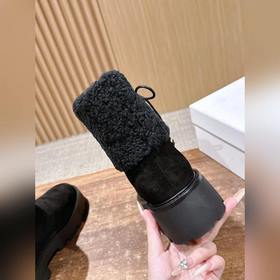 CELINE Новая коллекция сапог Martin, х