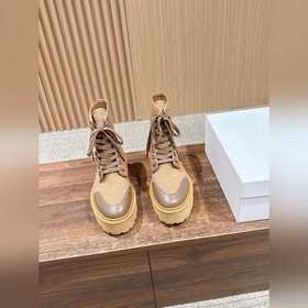 CELINE# Новые ботинки Dr. Martens на ш