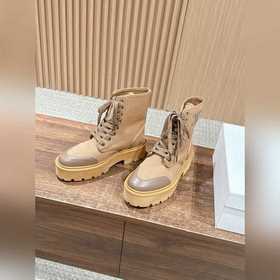 CELINE# Новые ботинки Dr. Martens на ш
