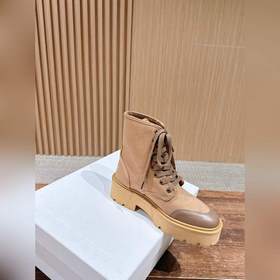 CELINE# Новые ботинки Dr. Martens на ш