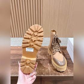 CELINE# Новые ботинки Dr. Martens на ш