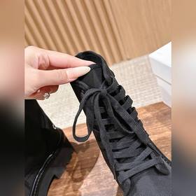 CELINE# Новые ботинки Dr. Martens на ш