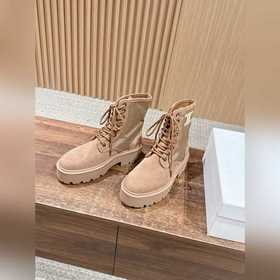 CELINE# Новые ботинки Dr. Martens на ш