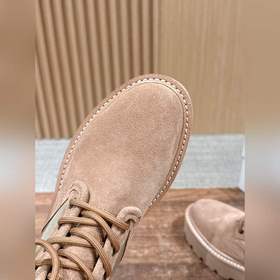 CELINE# Новые ботинки Dr. Martens на ш