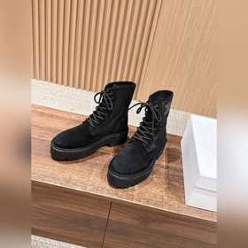 CELINE# Новые ботинки Dr. Martens на ш