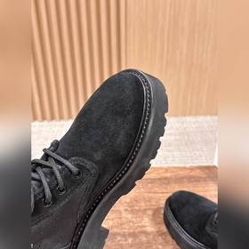 CELINE# Новые ботинки Dr. Martens на ш