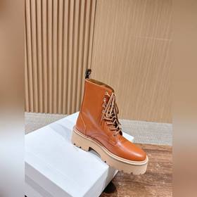 CELINE# Новые ботинки Dr. Martens на ш