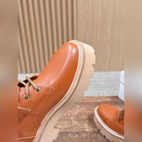 CELINE# Новые ботинки Dr. Martens на ш