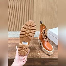 CELINE# Новые ботинки Dr. Martens на ш