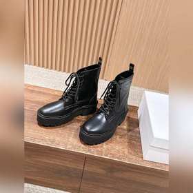 CELINE# Новые ботинки Dr. Martens на ш