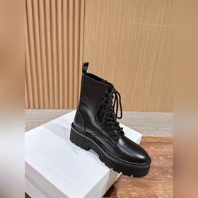 CELINE# Новые ботинки Dr. Martens на ш