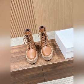 CELINE# Новые ботинки Dr. Martens на ш