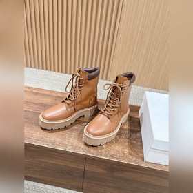 CELINE# Новые ботинки Dr. Martens на ш