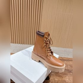 CELINE# Новые ботинки Dr. Martens на ш