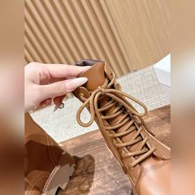 CELINE# Новые ботинки Dr. Martens на ш