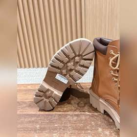 CELINE# Новые ботинки Dr. Martens на ш