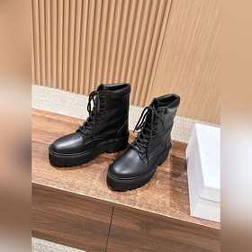 CELINE# Новые ботинки Dr. Martens на ш