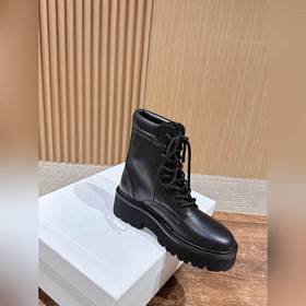 CELINE# Новые ботинки Dr. Martens на ш