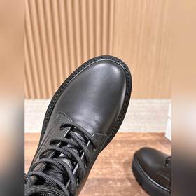 CELINE# Новые ботинки Dr. Martens на ш