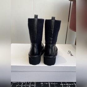 CELINE Осень/Зима 2025 Новинка Фирмен