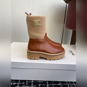 CELINE Осень/Зима 2025 Новинка Фирмен