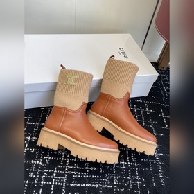 CELINE Осень/Зима 2025 Новинка Фирмен