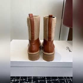 CELINE Осень/Зима 2025 Новинка Фирмен