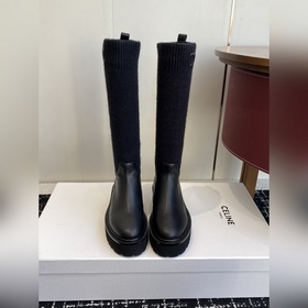 CELINE Осень/Зима 2025 Новинка Фирмен